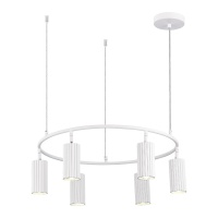 Подвесная люстра ST Luce KENDO SL1213.503.06  фото, kupilegko.ru