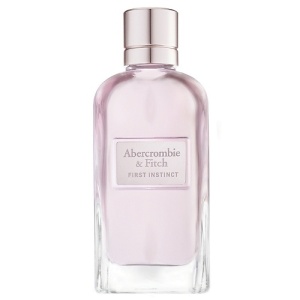 Женская парфюмерная вода ABERCROMBIE & FITCH First Instinct For Her 54000033 LT  фото, kupilegko.ru