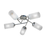 Потолочная люстра Vitaluce V4909-9/5PL  фото, kupilegko.ru