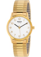 Наручные женские часы Boccia 3318-02. Коллекция Titanium  фото, kupilegko.ru