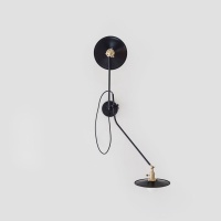 Bent Бра Workstead  фото, kupilegko.ru