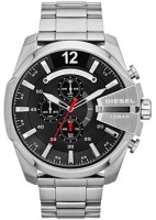 fashion наручные мужские часы Diesel DZ4308. Коллекция Chrono  фото, kupilegko.ru