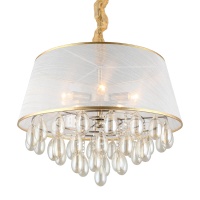 Подвесная люстра Omnilux Pineto OML-71803-05  фото, kupilegko.ru