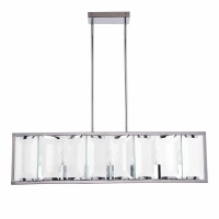 Подвесная люстра Maytoni Cerezo MOD202PL-07N  фото, kupilegko.ru