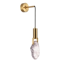 Бра, светодиодный светильник настенный накладной Odeon Light 4372/5WL  фото, kupilegko.ru