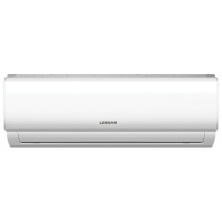 Настенный инверторный кондиционер, инверторная сплит-система Lessar LS-HE09KRA2A/LU-HE09KRA2A  фото, kupilegko.ru