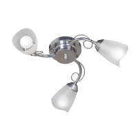 Потолочная люстра Vitaluce V3881-9/3PL  фото, kupilegko.ru