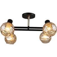 Потолочная люстра Reluce 04772-0.8-04  фото, kupilegko.ru