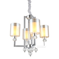 Подвесная люстра Omnilux Malito OML-79903-04  фото, kupilegko.ru