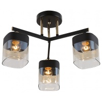 Потолочная люстра Rivoli Isadora 9133-303 Б0054750  фото, kupilegko.ru