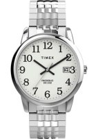 женские часы Timex TW2V05400. Коллекция Easy Reader  фото, kupilegko.ru