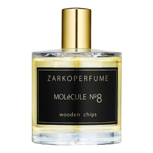 Женская парфюмерная вода ZARKOPERFUME Molecule No.8 40000121 LT  фото, kupilegko.ru
