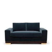 Dyad Two Seat Софа Amy Somerville  фото, kupilegko.ru