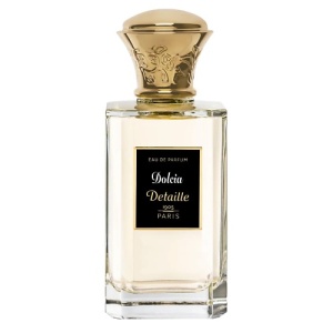 Парфюмерная вода DETAILLE 1905 PARIS Dolcia Eau de Parfum 118200226 LT  фото, kupilegko.ru