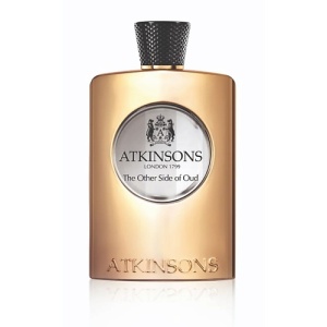 Парфюмерная вода ATKINSONS The Other Side Of Oud 117500403 LT  фото, kupilegko.ru