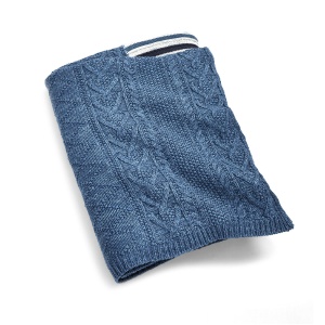 RL Flag Плед Ralph Lauren Home  фото, kupilegko.ru