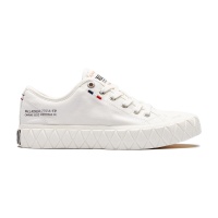 Кеды PALLADIUM PALLA ACE CANVAS PL77014 330179 SP  фото, kupilegko.ru