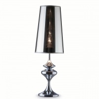 Настольная лампа Ideal Lux AlfIere TL1 Big 032436  фото, kupilegko.ru