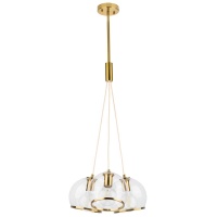 Подвесная люстра Lightstar Sferico 729031  фото, kupilegko.ru