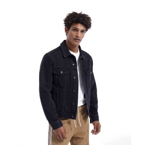 Куртка THE KOOPLES HBLO24006J 327861 SP  фото, kupilegko.ru