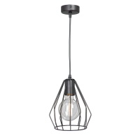 Подвесная люстра Vitaluce V4383-1/1S  фото, kupilegko.ru