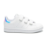 Кеды ADIDAS STAN SMITH CF C ADFX7539 306951 SP  фото, kupilegko.ru