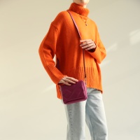 Кожаная сумка женская Dr.Koffer 50356S-28 26809 DK  фото, kupilegko.ru