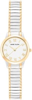 fashion наручные женские часы Anne Klein 3801WTTT. Коллекция Stretch  фото, kupilegko.ru