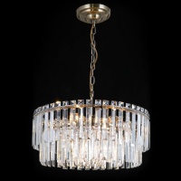 Подвесная люстра Citilux Фонда CL303193  фото, kupilegko.ru