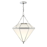 Cannes Подвесной светильник Ralph Lauren Home  фото, kupilegko.ru