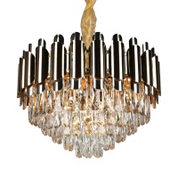Подвесная люстра Omnilux Malgrate OML-81403-08  фото, kupilegko.ru