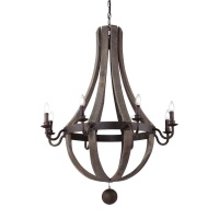 Подвесная люстра Ideal Lux Millennium SP8 129709  фото, kupilegko.ru