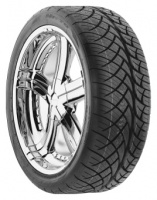 Автомобильные летние шины Nitto NT 420S 285/40 R22 110V  фото, kupilegko.ru