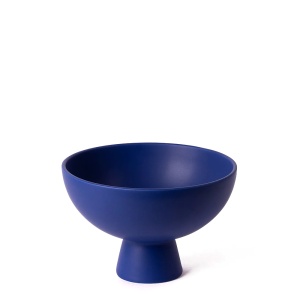 Str?m Horizon Blue Чаша M Raawii  фото, kupilegko.ru