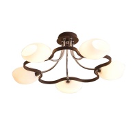 Потолочная люстра Citilux Октава CL131151  фото, kupilegko.ru