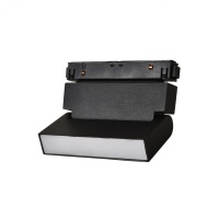 Трековый светодиодный светильник для магнитного шинопровода LOFT IT Tech T107-06  фото, kupilegko.ru