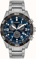 Японские наручные мужские часы Citizen BL5558-58L. Коллекция Super Titanium  фото, kupilegko.ru