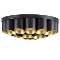 Потолочная люстра Lightstar Siena 720227  фото, kupilegko.ru