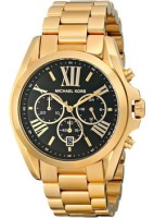 fashion наручные женские часы Michael Kors MK5739. Коллекция Bradshaw  фото, kupilegko.ru