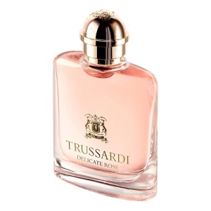 Женская туалетная вода, парфюм TRUSSARDI Delicate Rose 1900002 LT  фото, kupilegko.ru