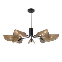 Потолочная люстра F-Promo Harsh 4082-7P  фото, kupilegko.ru