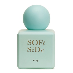Женская парфюмерная вода SOFT SIDE snug 105300088 LT  фото, kupilegko.ru