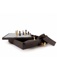 Triple Lava Игральный набор 3 в 1 Giobagnara  фото, kupilegko.ru