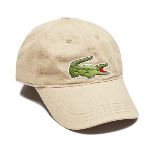 Кепка бейсболка LACOSTE CAP RK9871 339488 SP  фото, kupilegko.ru