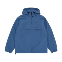 Куртка анорак CARHARTT Windbreaker Pullover CTI030820 326089 SP  фото, kupilegko.ru