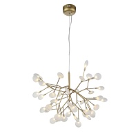 Подвесная люстра ST Luce Riccardo SL411.223.45  фото, kupilegko.ru