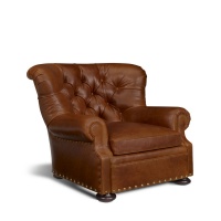 Writer’s Кресло Ralph Lauren Home  фото, kupilegko.ru