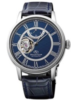 Японские наручные мужские часы Orient RE-HH0002L00B. Коллекция Orient Star  фото, kupilegko.ru