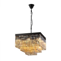 Подвесная люстра Citilux Мартин CL332232  фото, kupilegko.ru