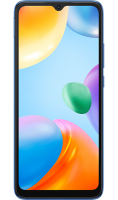 Смартфон, мобильный телефон Xiaomi Redmi 10C 4/64GB Ocean Blue RU  фото, kupilegko.ru